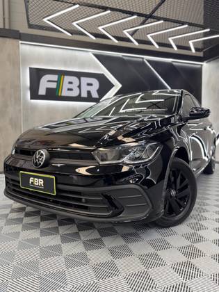 VOLKSWAGEN POLO 1.0 170 TSI MANUAL VOLKSWAGEN POLO 1.0 170 TSI MANUAL